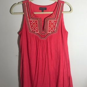 Luxology Women’s Dress